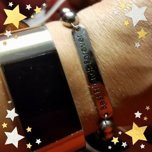 Meet your Posher, Dawn